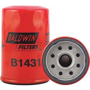 BALDWIN FILTERS B1431 Ölfilter Spin-on | AD6ZHX 4CTR4