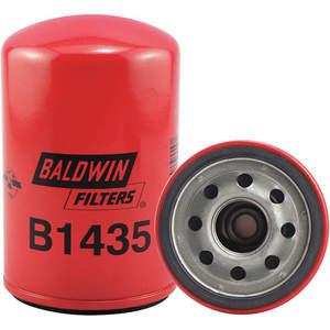 BALDWIN FILTERS B1435 Ölfilter Länge 4 27/32 Zoll | AD3BRU 3XTY3