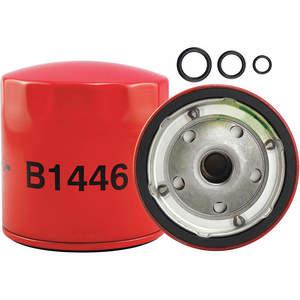 BALDWIN FILTERS B1446 Ölfilter Spin-on 3 27/32 Zoll Länge | AC2XCB 2NUH3