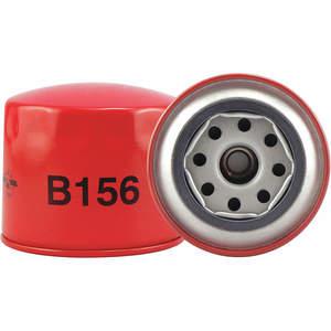 BALDWIN FILTERS B156 Oil Filter Spin-on/full-flow | AD7HZG 4ENT6