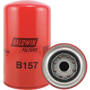 BALDWIN FILTERS B157 Vollstrom-Ölfilter-Spin-on | AC2LFK 2KYW3