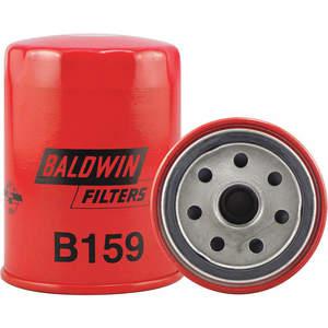 BALDWIN FILTERS B159 Vollstrom-Ölfilter, Länge 4 1/16 Zoll | AD3BRV 3XTY4
