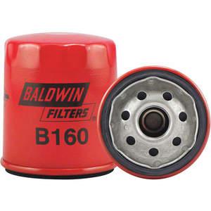 BALDWIN FILTERS B160 Vollstrom-Ölfilter-Spin-on | AC2XHT 2NVD4