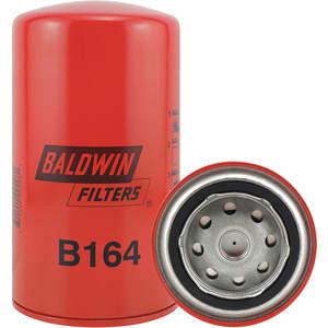BALDWIN FILTERS B164 Bypass-Ölfilter Spin-on | AC2LJT 2KZF1