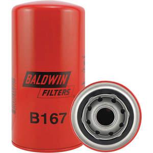 BALDWIN FILTERS B167 Vollstrom-Ölfilter-Spin-on | AC2LGC 2KYY2
