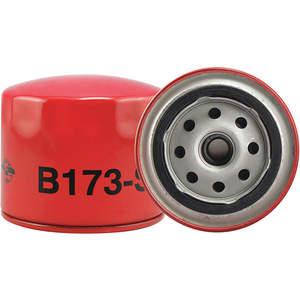 BALDWIN FILTERS B173-S Full-flow Oil Filter Spin-on | AC2LMB 2KZN5