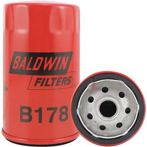 BALDWIN FILTERS B178 Vollstrom-Ölfilter-Spin-on | AC2LBF 2KYG3