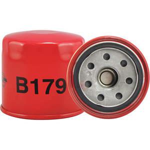 BALDWIN FILTERS B179 Spin-On Oil Filter, 2-27/32 Inch Length, 3 Inch Width | AC2KZU 2KYC1