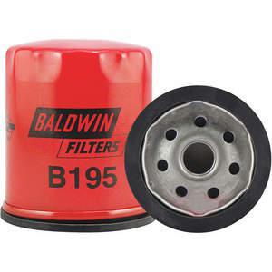 BALDWIN FILTERS B195 Ölfilter Spin-on/Full-Flow | AD7HZF 4ENT5