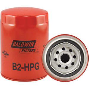 BALDWIN FILTERS B2-HPG Full-flow Oil Filter Spin-on | AC3ZMC 2XVX6