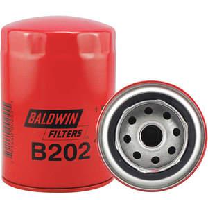 BALDWIN FILTERS B202 Vollstrom-Ölfilter-Spin-on | AC3RBA 2VMH6