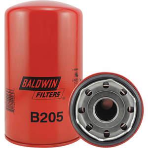 BALDWIN FILTERS B205 Vollstrom-Ölfilter-Spin-on | AC2LGE 2KYY4
