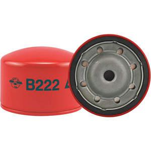 BALDWIN FILTERS B222 Ölfilter Spin-on/Bypass | AD6ZJJ 4CTT8