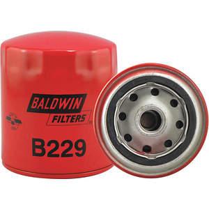 BALDWIN FILTERS B229 Full-flow Oil Filter Spin-on | AC2LKZ 2KZJ6