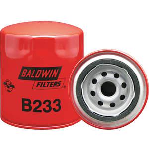 BALDWIN FILTERS B233 Vollstrom-Ölfilter-Spin-on | AC2KZN 2KYB5