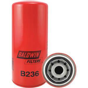 BALDWIN FILTERS B236 Schmier-/Hydraulikfilter Vollstrom-Spin-on | AC2KYR 2KXZ5