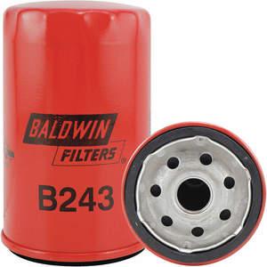 BALDWIN FILTERS B243 Vollstrom-Ölfilter-Spin-on | AC2KXD 2KXV6