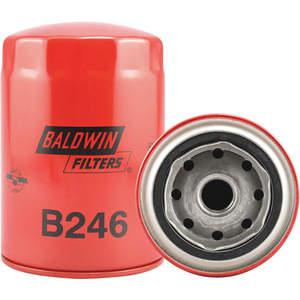 BALDWIN FILTERS B246 Ölfilter Außendurchmesser 3 3/4 Zoll | AD3BTC 3XTZ2