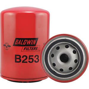 BALDWIN FILTERS B253 Vollstrom-Ölfilter HD/Spin-on | AC2LKF 2KZG4