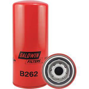 BALDWIN FILTERS B262 Full-flow Oil Filter Spin-on | AC2LLG 2KZK4