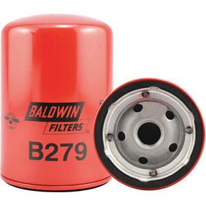 BALDWIN FILTERS B279 Vollstrom-Ölfilter-Spin-on | AC2XJP 2NVF6