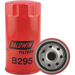 BALDWIN FILTERS B295 Vollstrom-Ölfilter-Spin-on | AC3FWJ 2TCP2