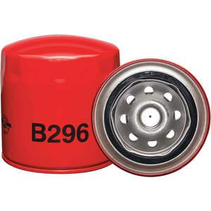 BALDWIN FILTERS B296 Ölfilter Spin-on/Bypass | AD6ZJH 4CTT7