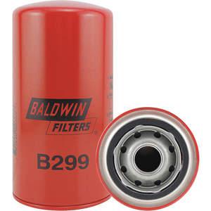 BALDWIN FILTERS B299 Vollstrom-Ölfilter-Spin-on | AC2LCQ 2KYK9