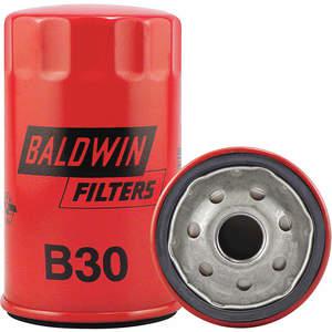 BALDWIN FILTERS B30 Vollstrom-Ölfilter-Spin-on | AC3FUL 2TCH3