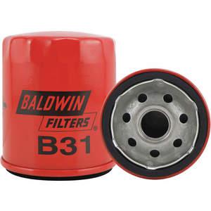 BALDWIN FILTERS B31 Full-flow Oil Filter Spin-on | AC2KXX 2KXX5