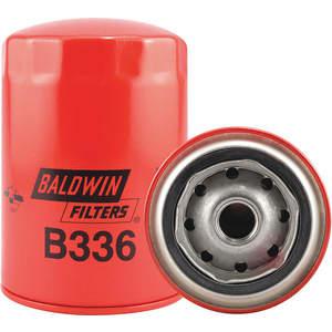 BALDWIN FILTERS B336 Ölfilter-Anti-Drainback-Ventil 14 Psid | AD3BTK 3XTZ9