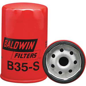 BALDWIN FILTERS B35-S Vollstrom-Ölfilter-Spin-on | AC2KWY 2KXV1