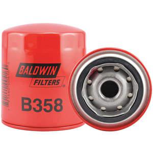BALDWIN FILTERS B358 Kraftstofffilter Spin-on | AD7JKK 4ERE3