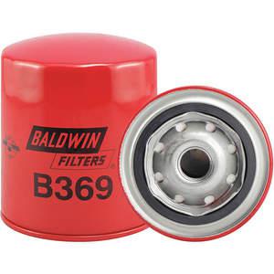 BALDWIN FILTERS B369 Air Breather Filter Spin-on 4 3/8 Inch | AD3BVE 3XUA2