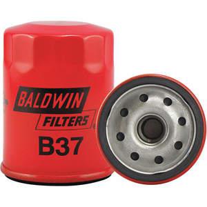 BALDWIN FILTERS B37 Vollstrom-Ölfilter-Spin-on | AC2LAK 2KYD8