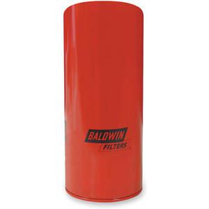 BALDWIN FILTERS B49 Full-flow Oil Filter Spin-on | AC2LHZ 2KZD2