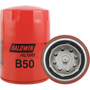 BALDWIN FILTERS B50 By-pass Oil Filter Spin-on | AC2LJM 2KZE5