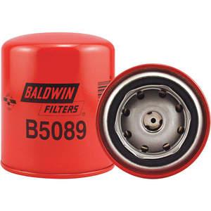 BALDWIN FILTERS B5089 Coolant Filter Spin-on Length 4 3/8 In | AD3BVM 3XUA9