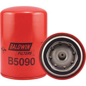 BALDWIN FILTERS B5090 Coolant Filter Spin-on Length 5 3/8 In | AD3BVN 3XUC1