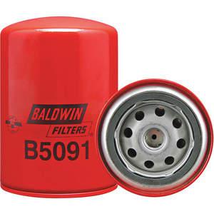 BALDWIN FILTERS B5091 Kühlmittelfilter zum Anschrauben/keine Chemikalien | AE2UYC 4ZLU7
