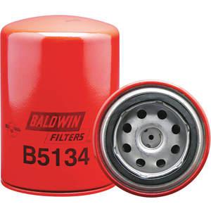 BALDWIN FILTERS B5134 Coolant Filter Spin-on | AC2LAZ 2KYF5