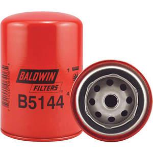 BALDWIN FILTERS B5144 Kühlmittel-Bypass-Filter Spin-on 5 7/16 Zoll | AD3BVP 3XUC2