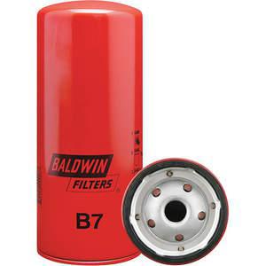 BALDWIN FILTERS B7 Vollstrom-Ölfilter Spin-on | AC2LAV 2KYF1