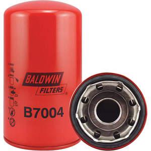 BALDWIN FILTERS B7004 Ölfilter Spin-on 8 3/32 Zoll Länge | AC3FTC 2TCD6