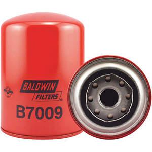 BALDWIN FILTERS B7009 Oil Filter Length 5 7/8 In | AD3BVT 3XUC5