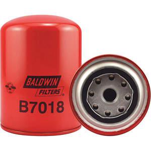 BALDWIN FILTERS B7018 Bypass-Ölfilter Spin-on L 5 7/8 Zoll | AD3BVW 3XUC8