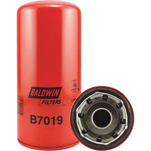 BALDWIN FILTERS B7019 Ölfilterlänge 9 29/32 Zoll | AD3BVX 3XUC9