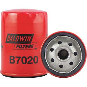 BALDWIN FILTERS B7020 Ölfilter-Anti-Drainback-Ventil 14 Psid | AD3BVY 3XUD1