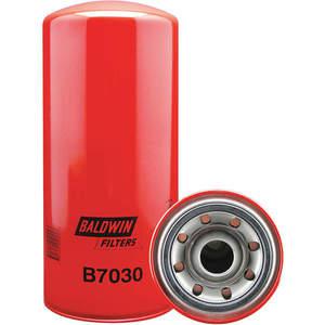 BALDWIN FILTERS B7030 Vollstrom-Ölfilter-Spin-on | AC2KWR 2KXU4