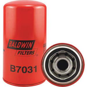 BALDWIN FILTERS B7031 Vollstrom-Ölfilter-Spin-on | AC2XJU 2NVG1